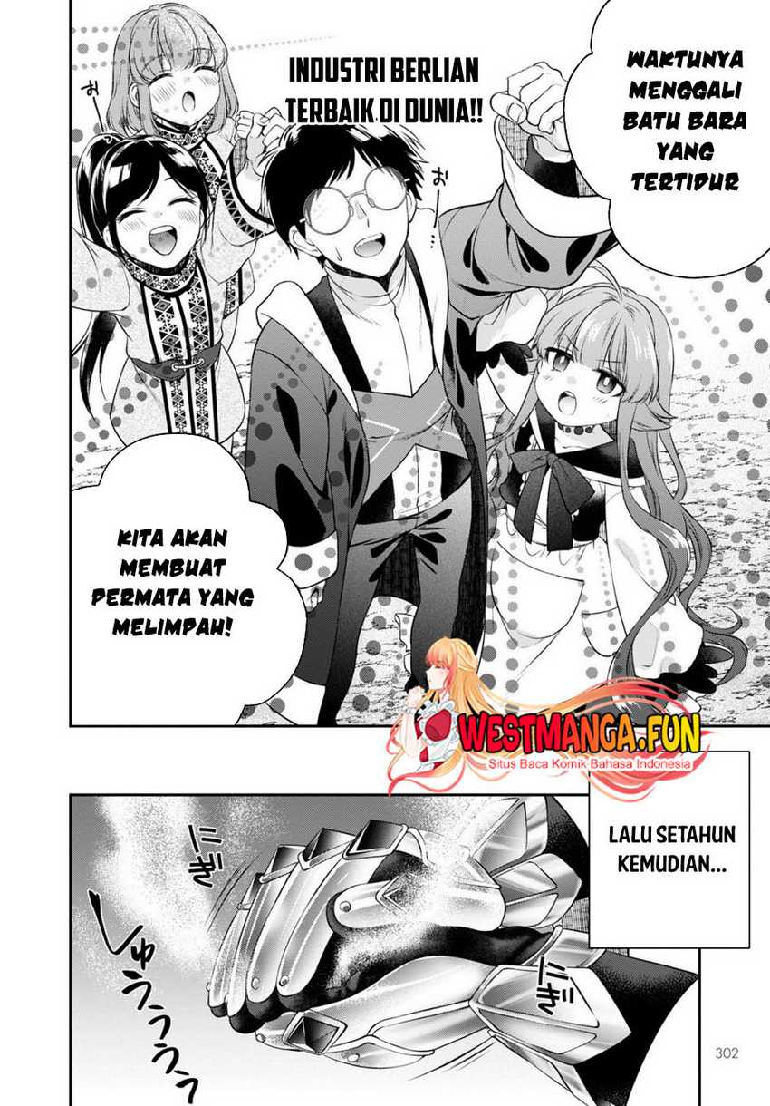 Isekai Cheat Kaitakuki